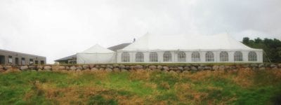 Marquee