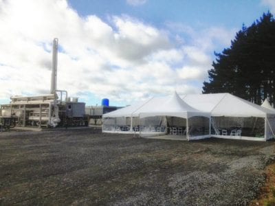 Marquee