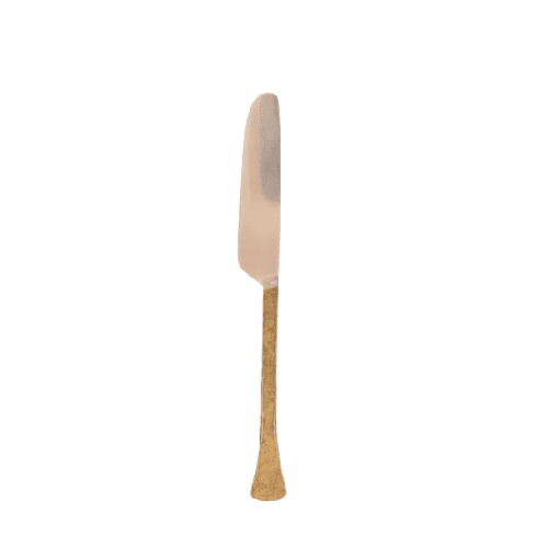 Brass Cutlery