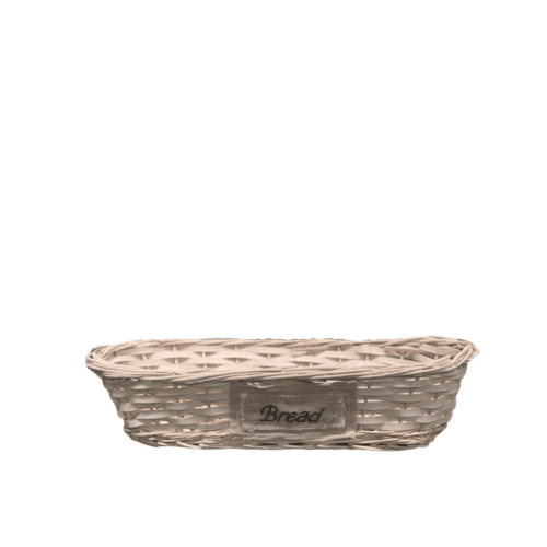 Bread Basket with Liner