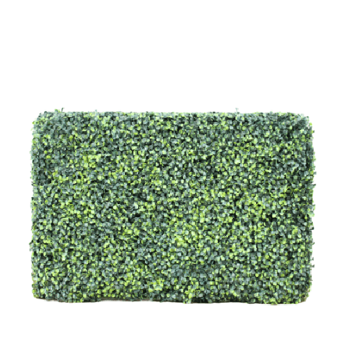 Faux Buxus Hedge