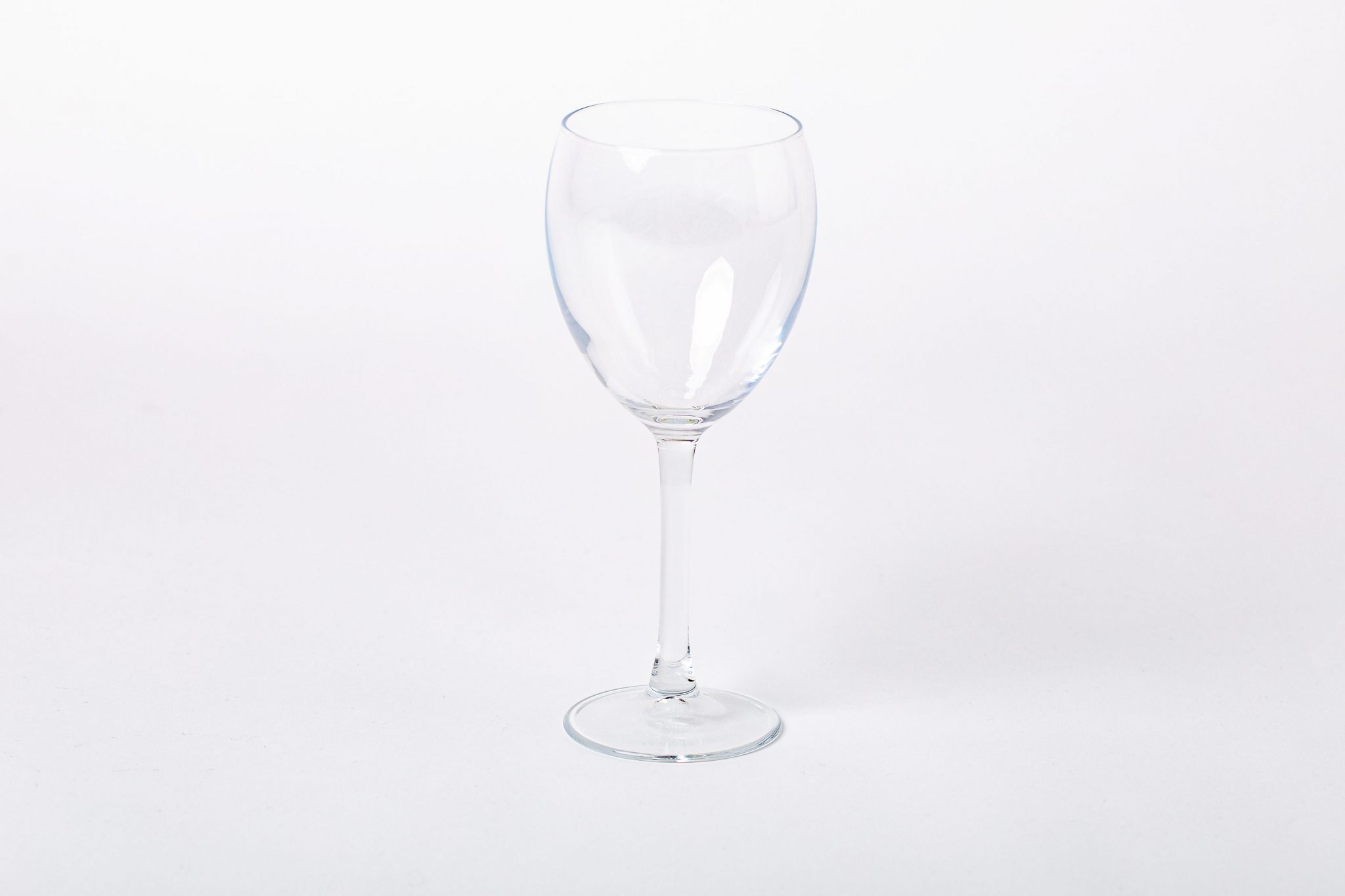 Wine Glass Red 420ml Dobsons Marquee & Party Hire