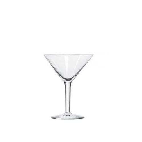 Martini Glass 177mls