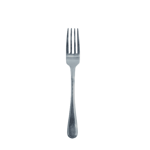 Table Fork web