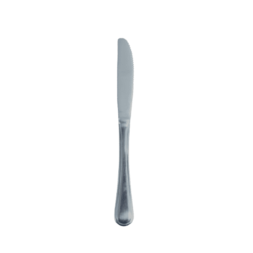 Silver Cutlery