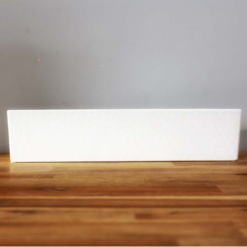Ceramic Trough