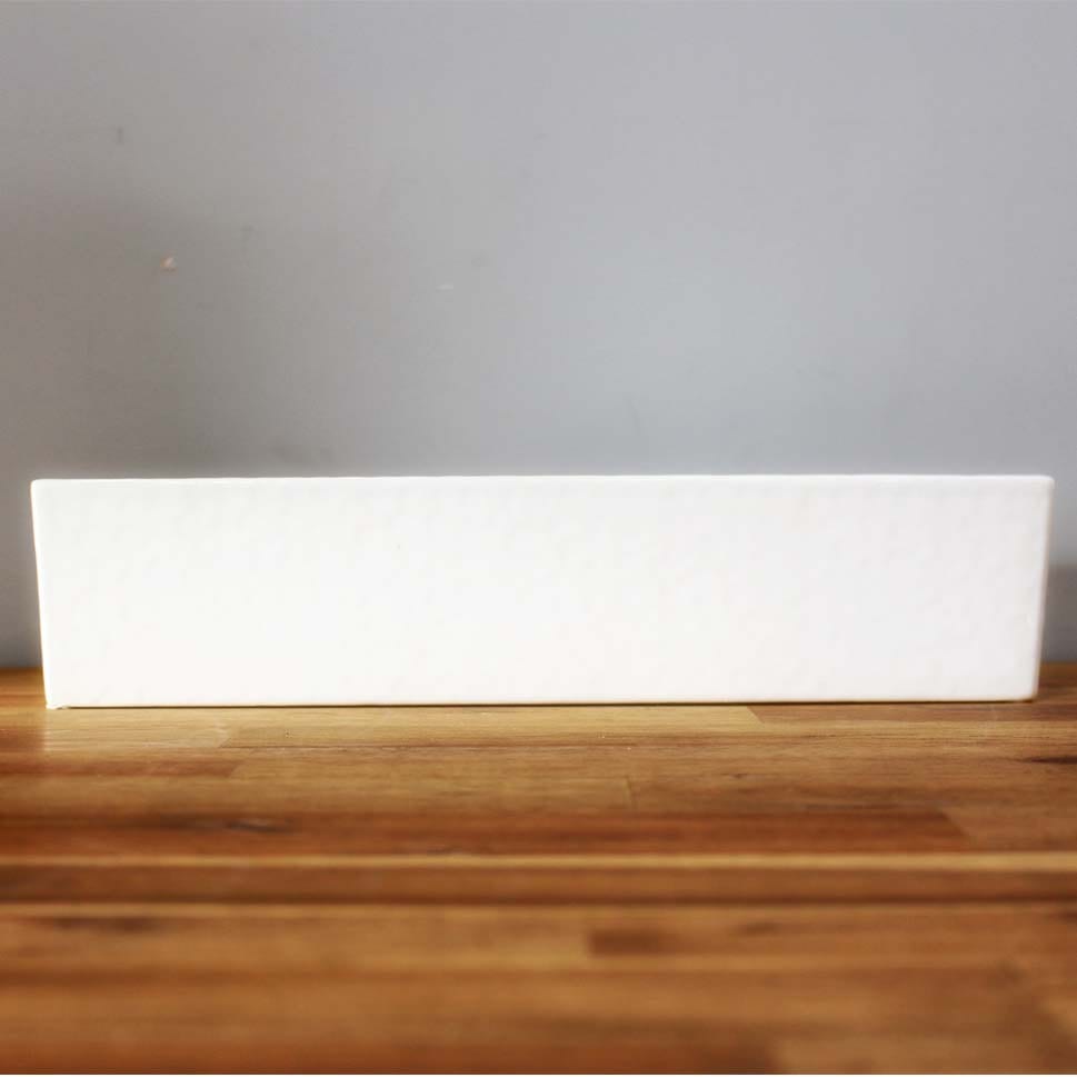 Ceramic Trough