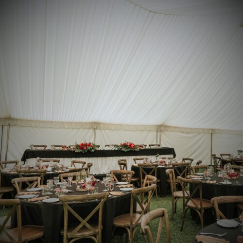 Marquee