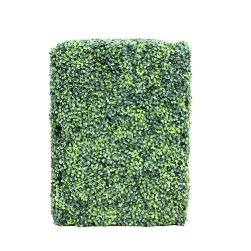 Faux Buxus Column