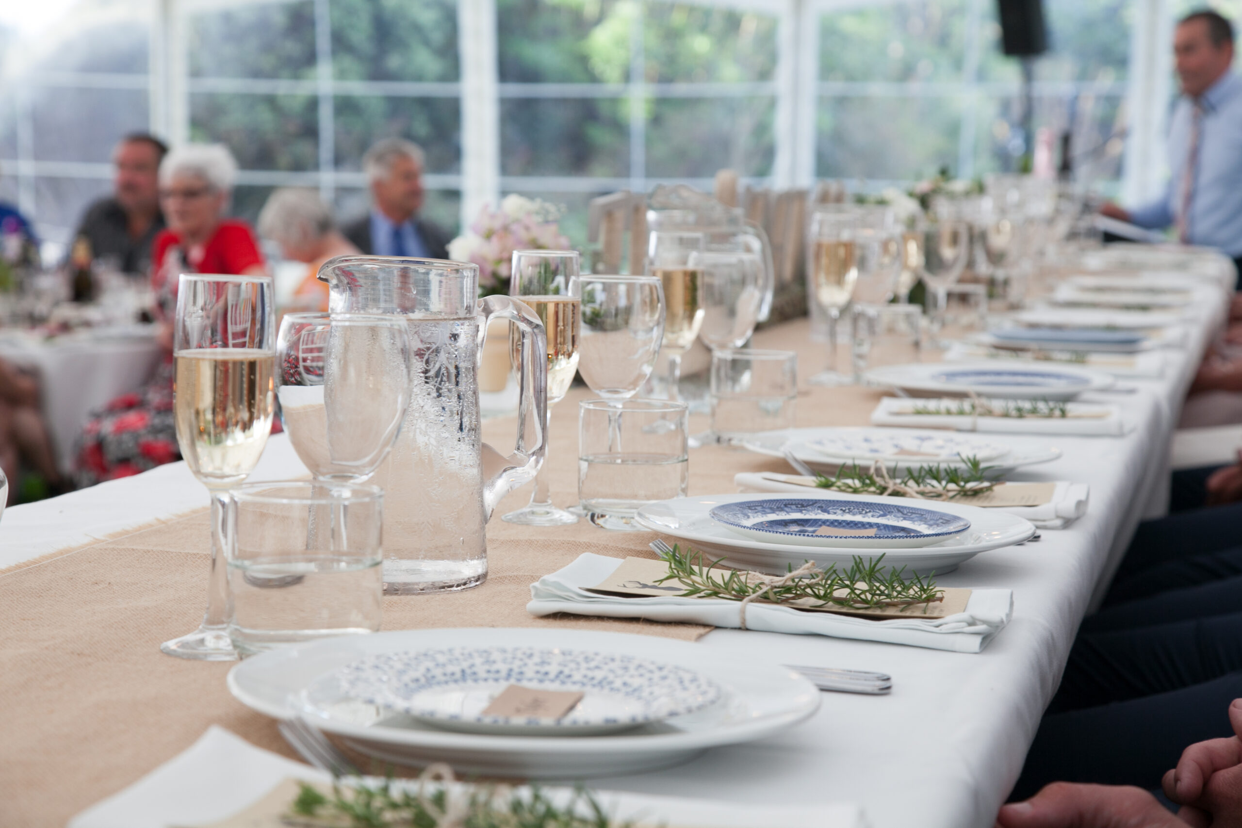 White Crockery - Image 2