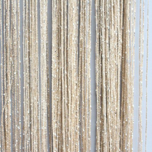 String Curtain