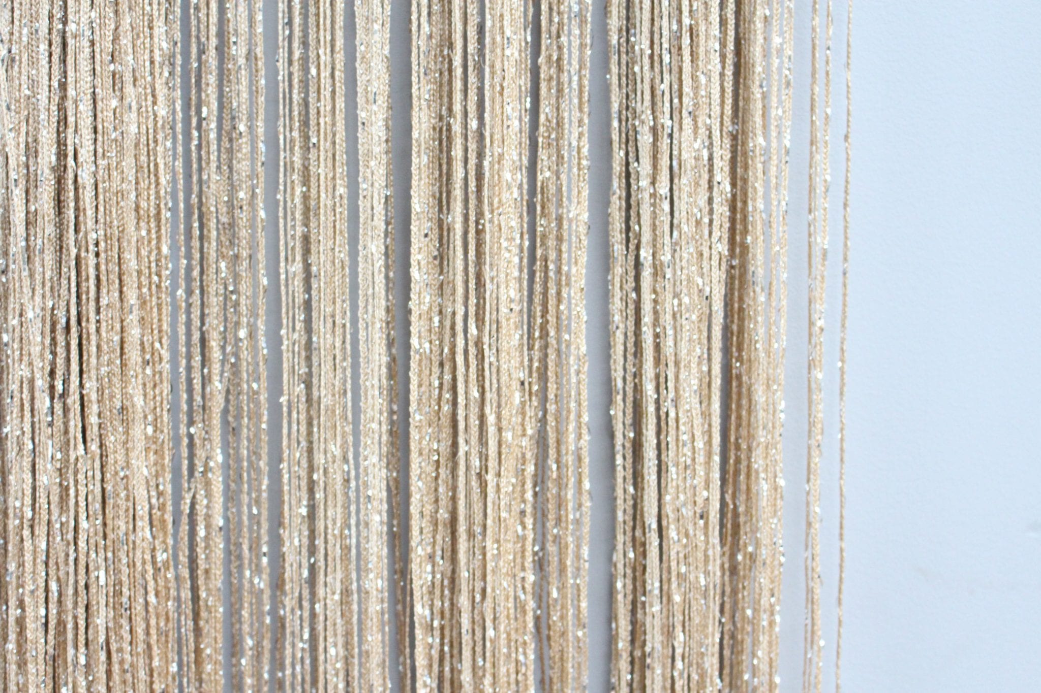String Curtain