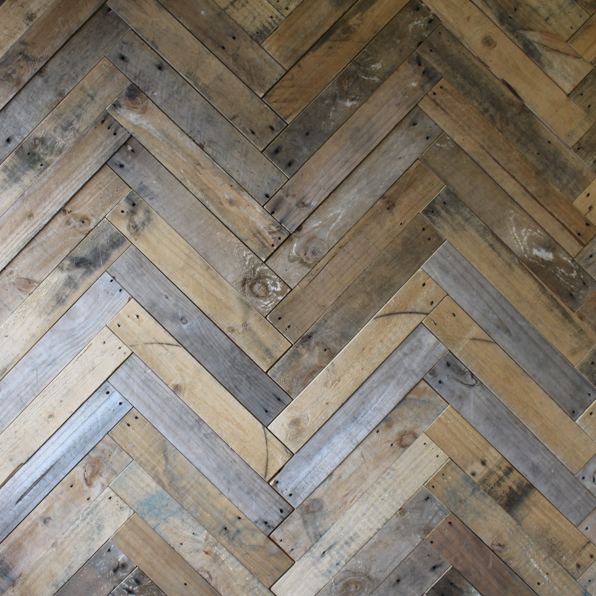Backdrop - Pallet Wall