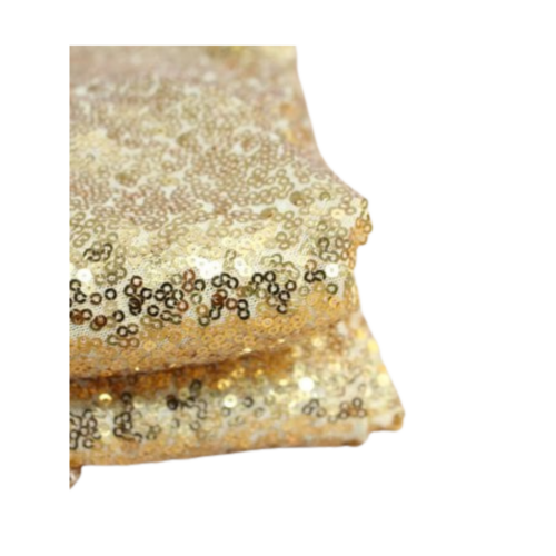 Round Tablecloth - Sequin