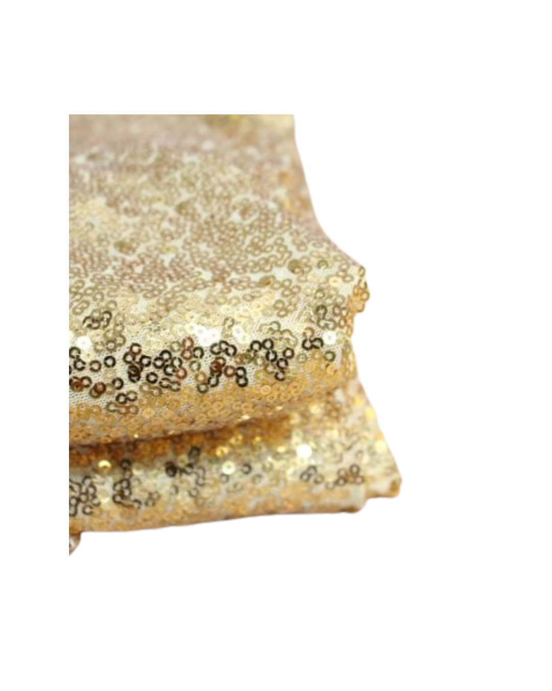 Round Tablecloth - Sequin