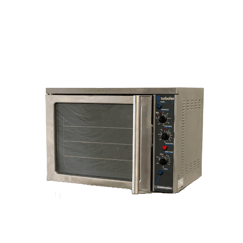 Electric Oven