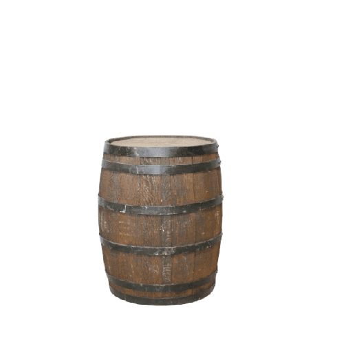 Wine Barrel