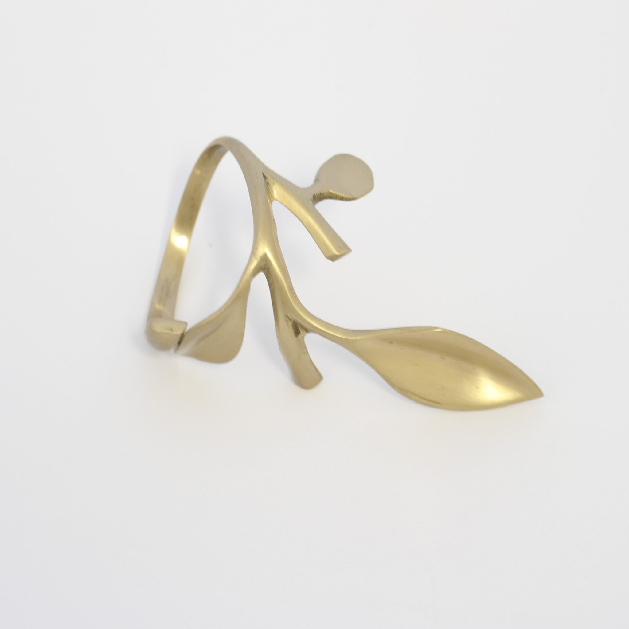 Gold Napkin Rings Dobsons Marquee & Party Hire