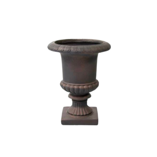 Classic Bronze Urn