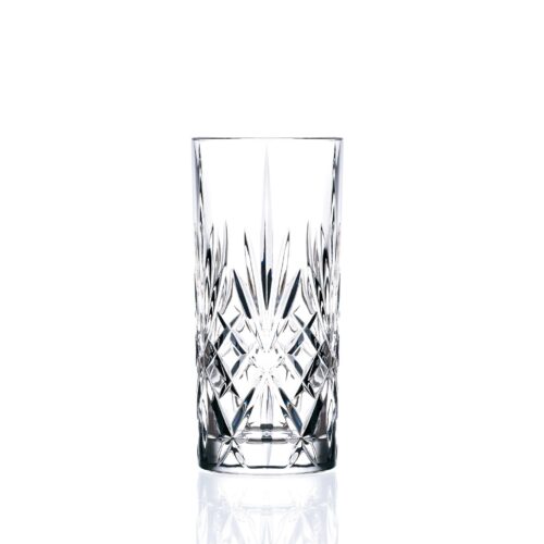 Crystal Glass - Highball 362ml