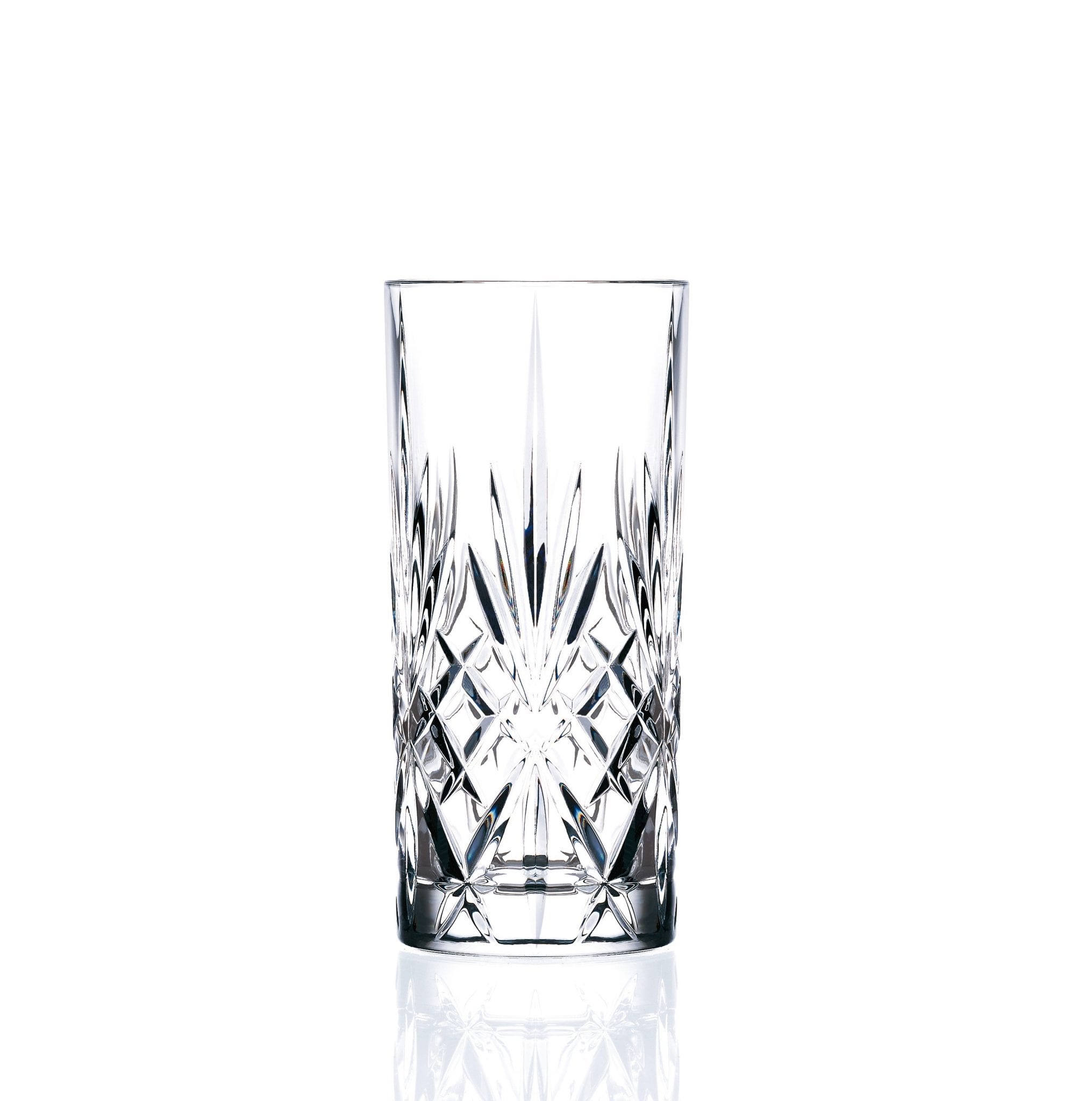 Crystal Glass - Highball 362ml