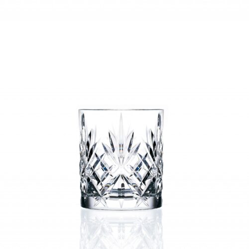 Crystal Glass - Whiskey 310ml
