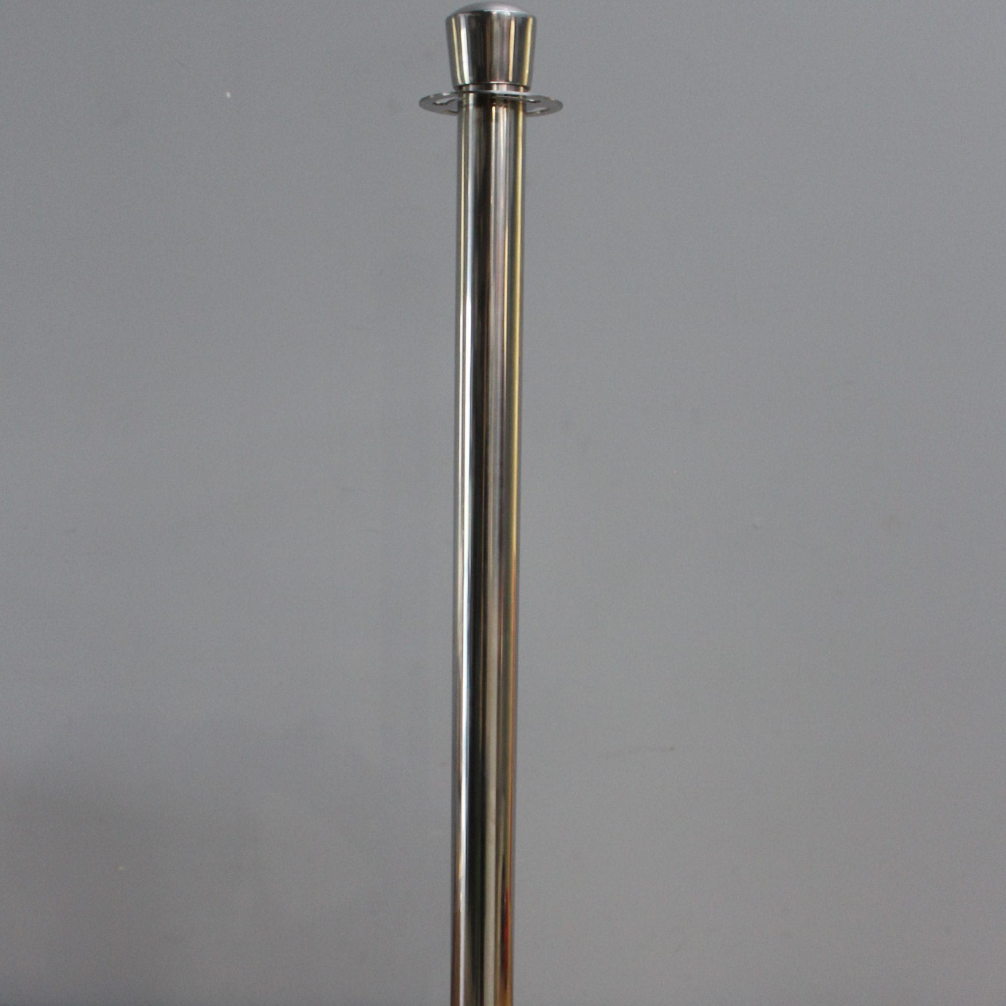 Stanchion Pole - Dobsons Marquee & Party Hire