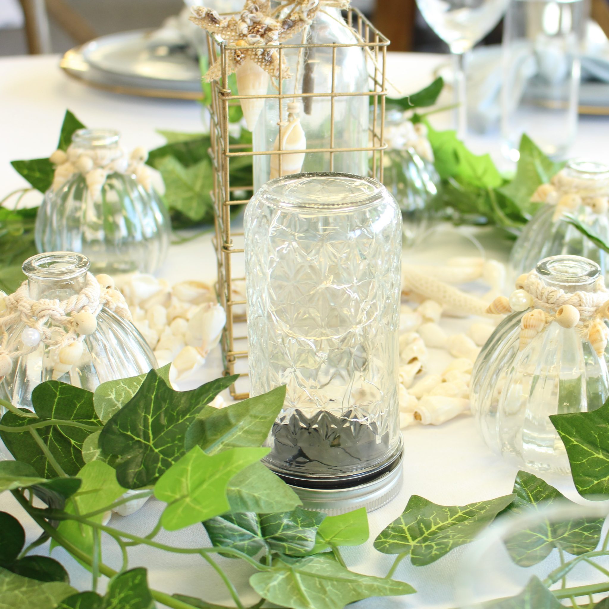 Seed Light Jars - Image 2