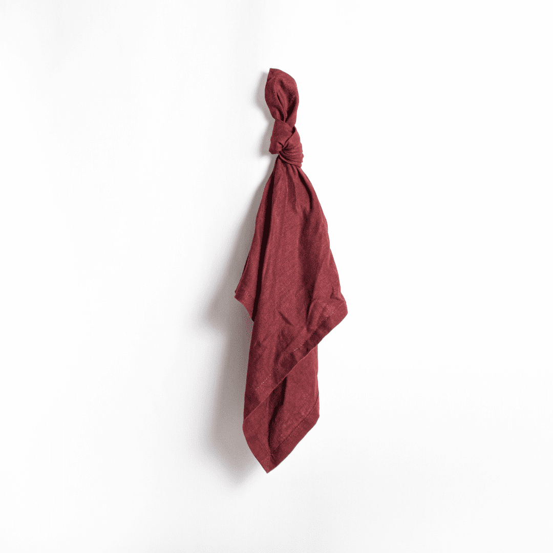 Napkin - French Linen