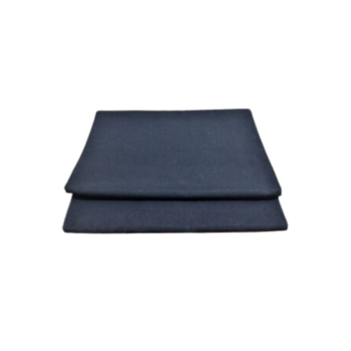 Trestle Tablecloth - Black