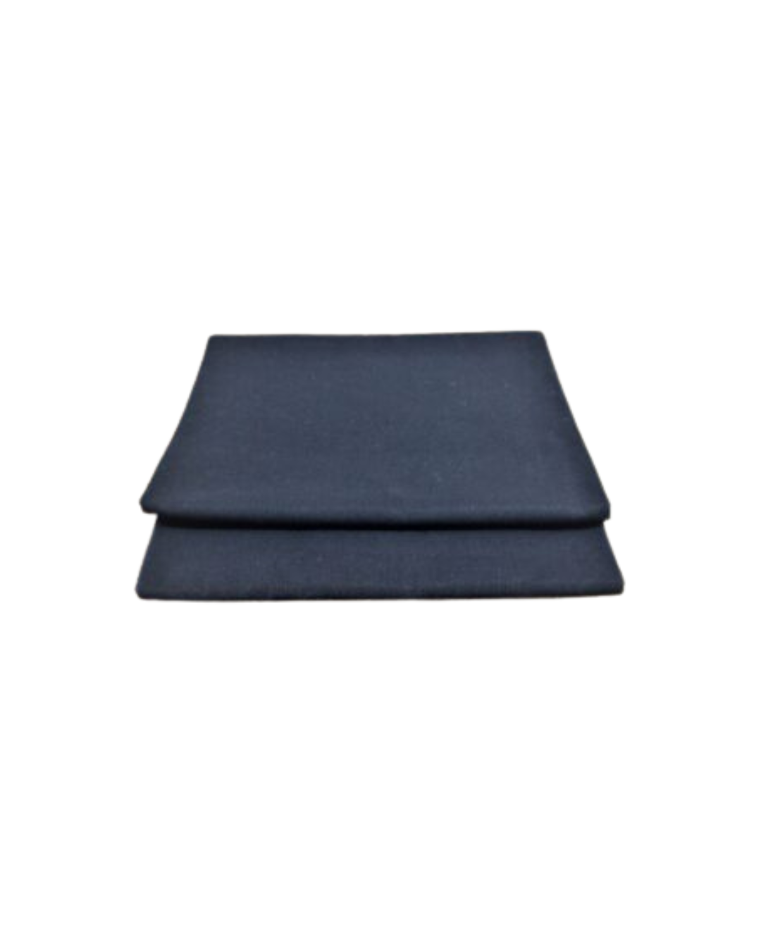 Trestle Tablecloth - Black