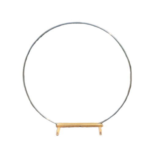 Arch - Circle