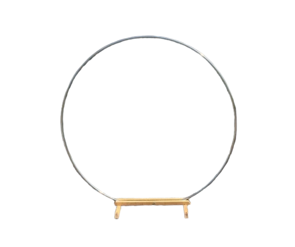 Arch - Circle