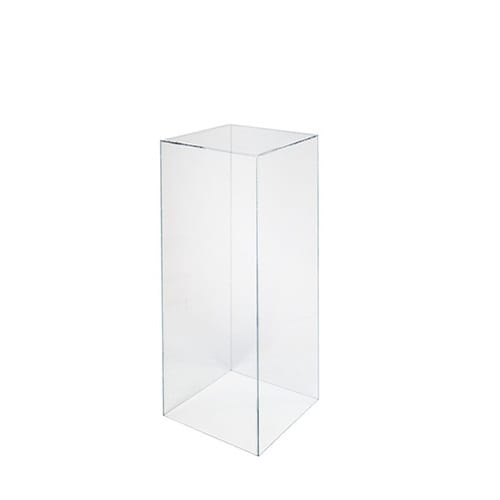 Plinth Acrylic - 700mm