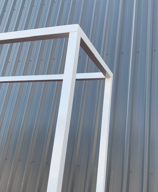 Arch - White - Image 5