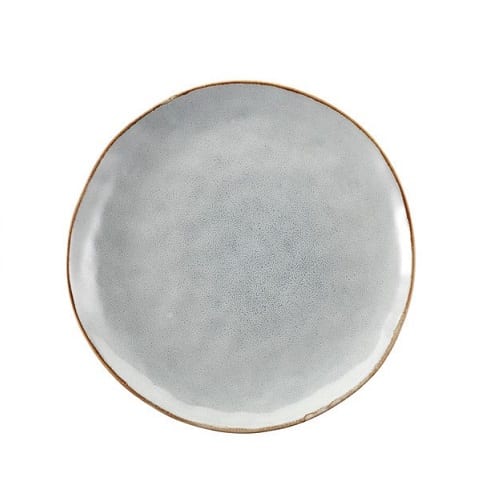Soft Grey Crockery