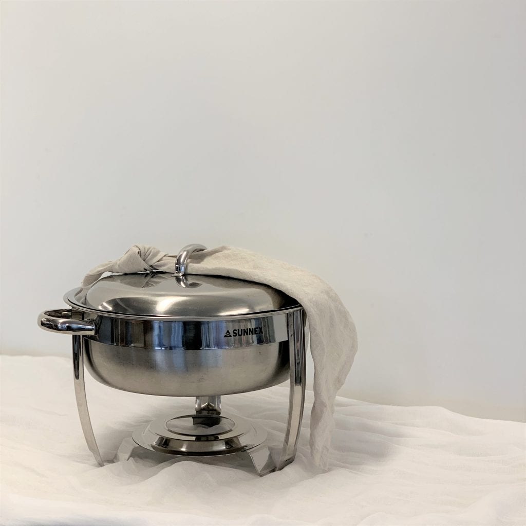 HEATING/COOKING EQUIPMENT