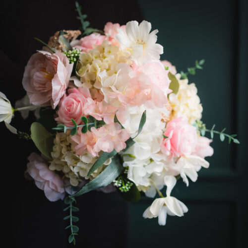 Rosewood Blooms