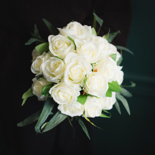 Eternal Roses
