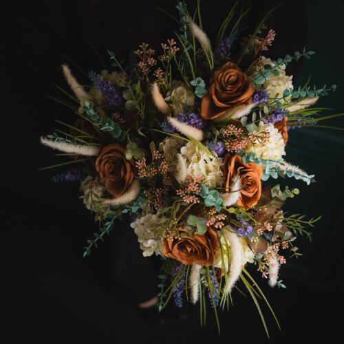 Wild Flower