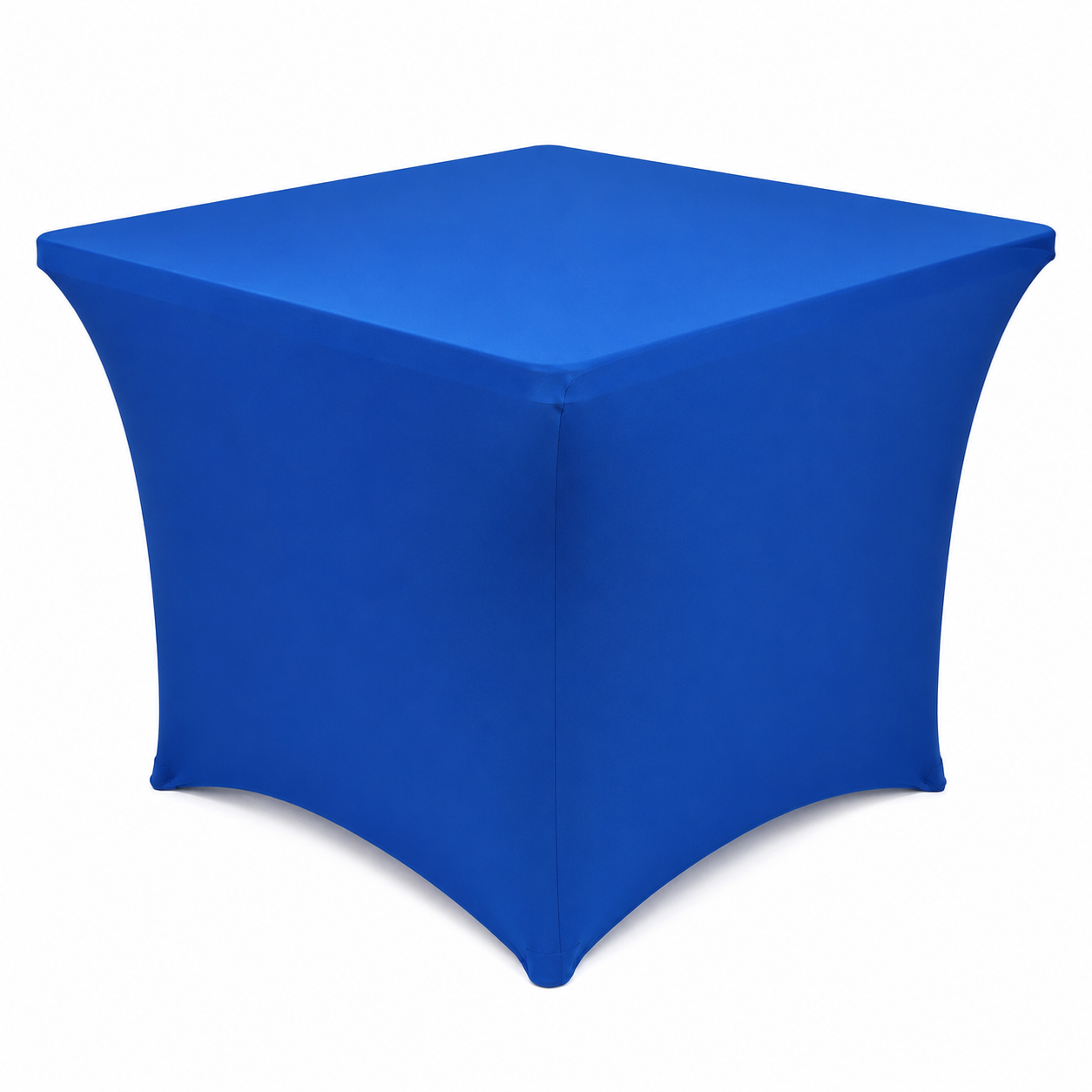 Lycra Square Table Cover