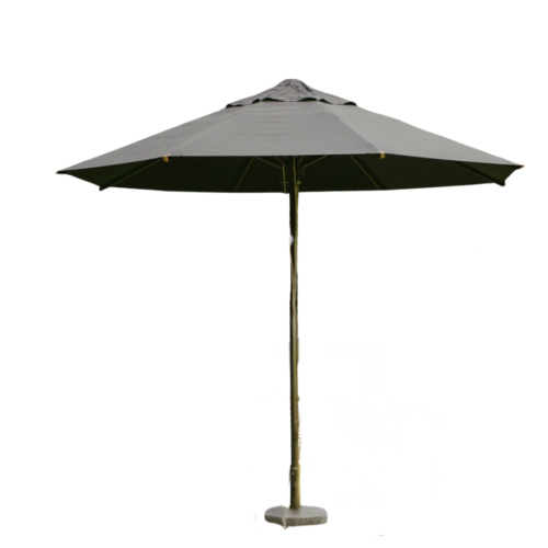 Charcoal Umbrella