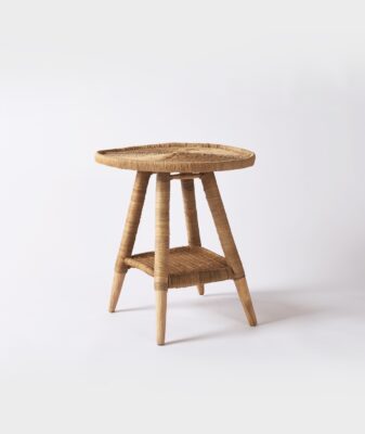 Malawi Cane Stool for Hire