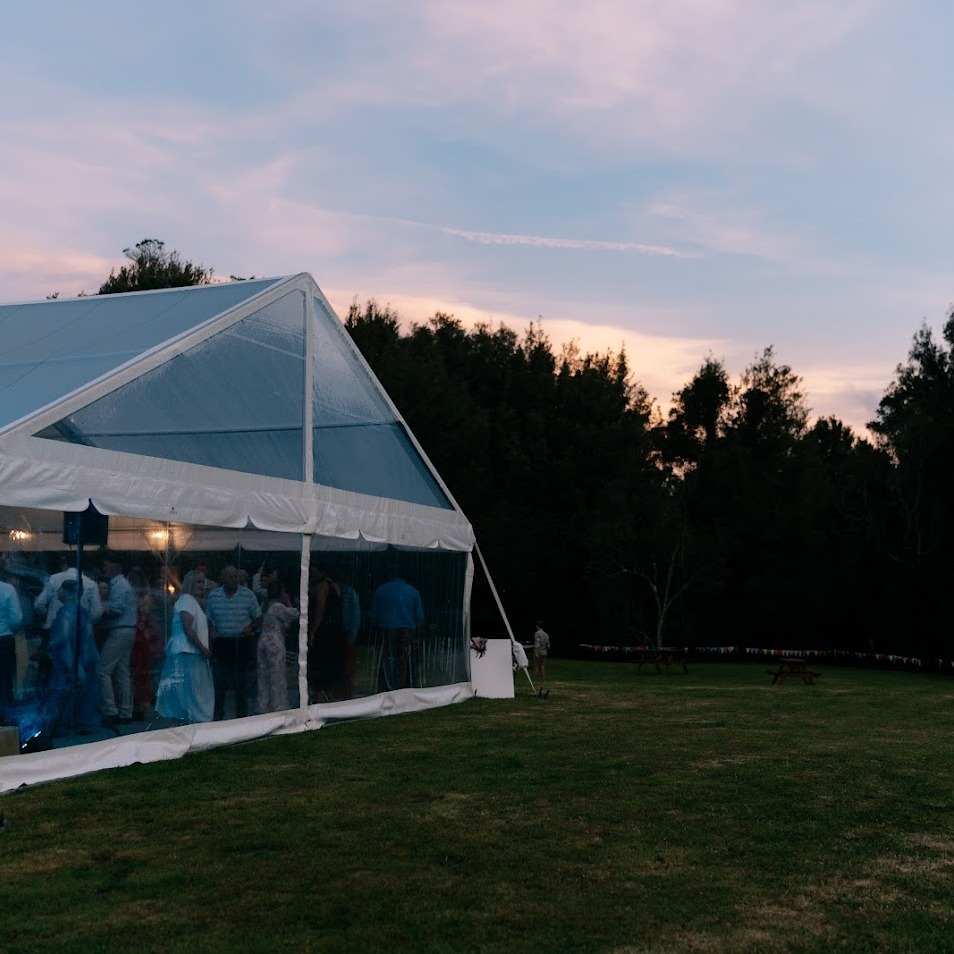 Marquees