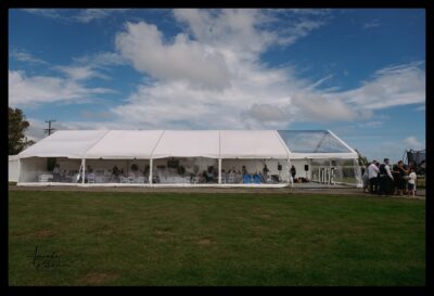 Marquees for Hire
