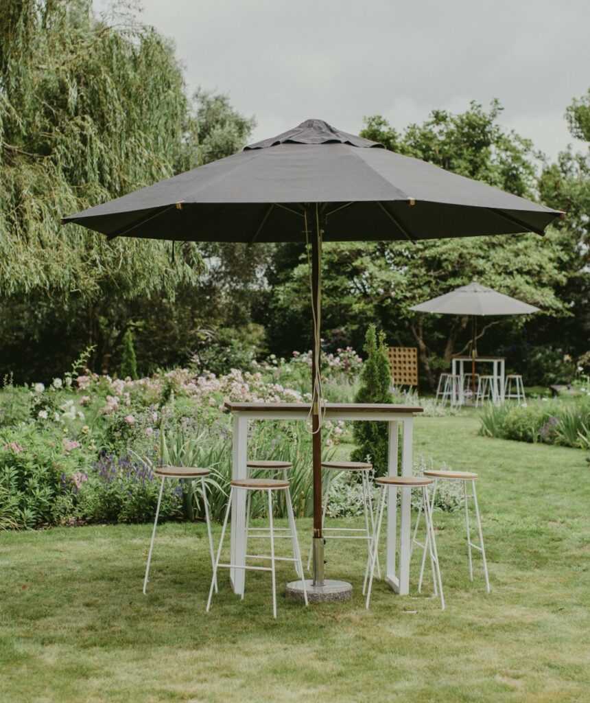 Dobsons Marquees Taranaki Event Hire