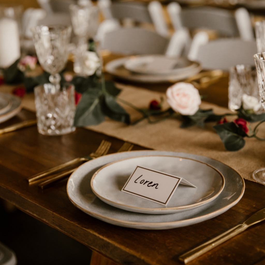 CROCKERY