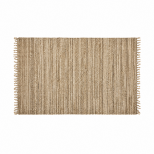 Rug - Natural Jute