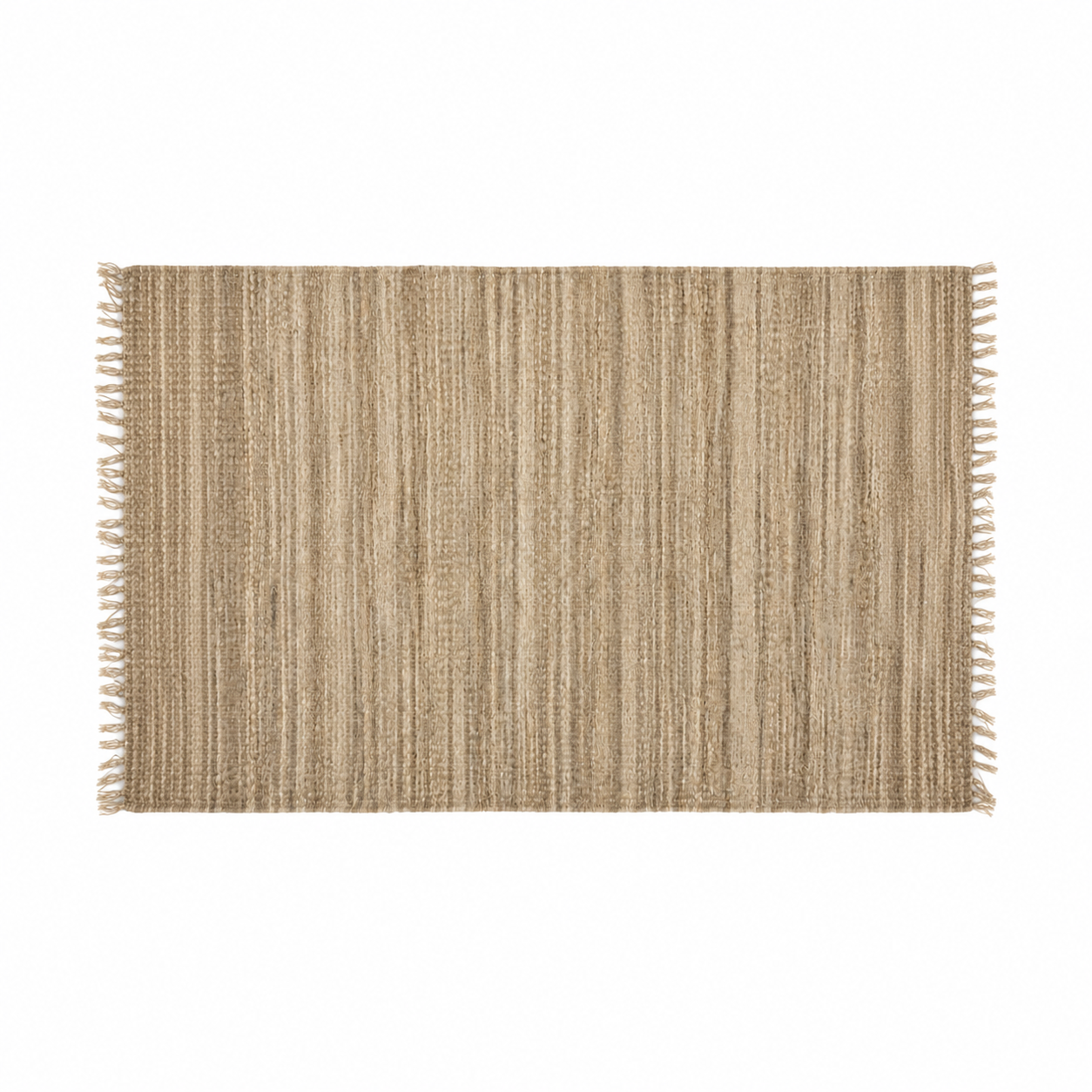 Rug - Natural Jute