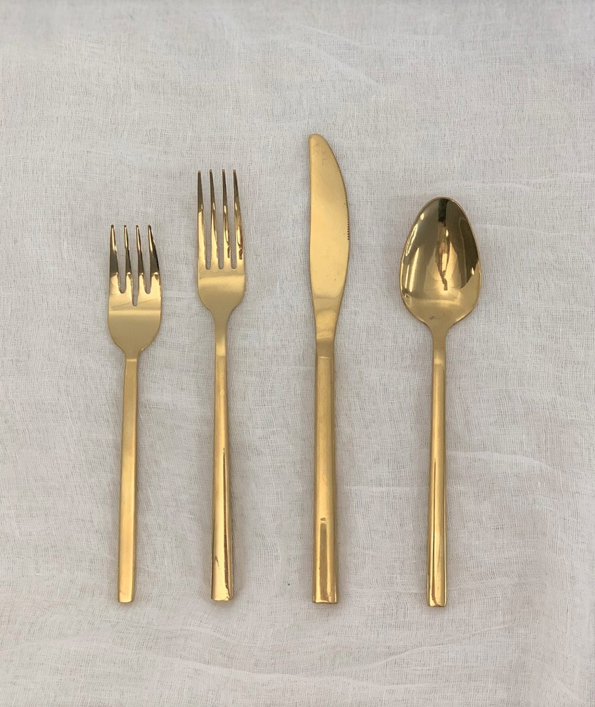 CUTLERY